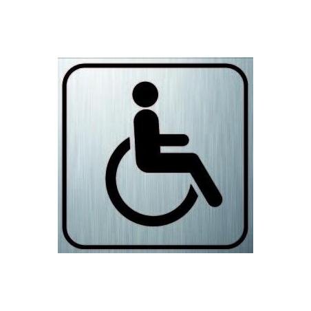 Logo Sanitaire HandicapÃ© (PMR)