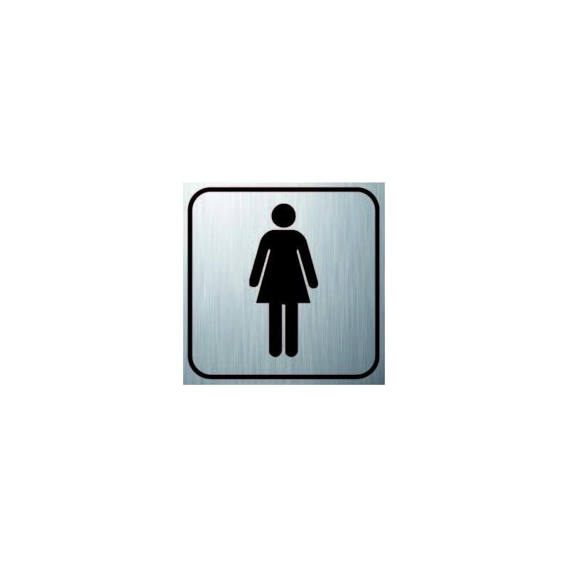 Logo Sanitaire Femme